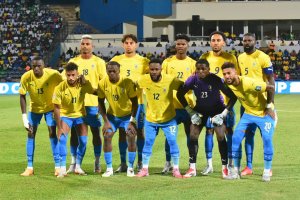 Éliminatoires CdM 2026&nbsp;: Le Gabon et la Côte d’Ivoire se séparent dos à dos