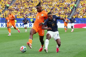 Mondial 2026&nbsp;: la Côte d’Ivoire arrache la première victoire africaine face à l’Equateur grâce à Amad Diallo