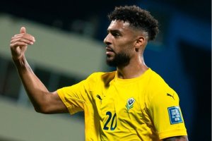Mondial 2026&nbsp;: Denis Bouanga envoie un message fort avant les barrages