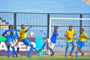 Championnat scolaire U15&nbsp;: Malgré une bonne entame de tournoi, le Gabon éliminé