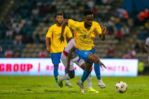 Classement FIFA&nbsp;: le Gabon recule d’une place en septembre
