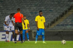 Centrafrique vs Gabon&nbsp;: le Gabon finit sur une note positive après la gifle reçue à Franceville