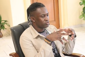 Didier Ovono annonce son jubilé à Port-Gentil pour juin 2025
