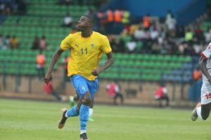 Disparition de Kevine Mbakogo&nbsp;: le football gabonais perd l’un de ses plus grands espoirs