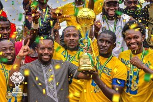Montée en National Foot 2&nbsp;: Littoral FC signe une remontada éclatante termine champion