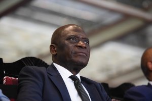 Suspension des Panthères&nbsp;: Pierre Alain Mounguengui éteint la polémique sur des sanctions de la FIFA et rassure