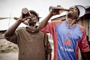 Etude scientifique&nbsp;: L’alcool ne serait «&nbsp;bon&nbsp;» pour la santé qu’après 40 ans