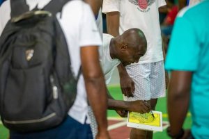 La Coupe du Gabon de basket-ball s’invite à nouveau à Mouila