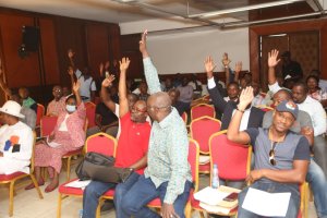 National Foot 1 et 2&nbsp;: Désormais tous les 3 meilleurs clubs seront primés