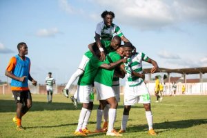 National-Foot 1&nbsp;: Déjà 15 buts inscrits lors de la journée inaugurale