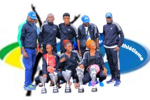 Athlétisme&nbsp;: Quelles Panthères sur la ligne de départ du Marathon du Gabon 2022&nbsp;?