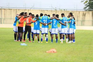 National Foot 1&nbsp;: Bouenguidi Sports fait son retour dans la compétition
