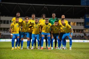 Gabon vs Soudan à Franceville&nbsp;: les tops et flops d’une rencontre remportée par le Gabon