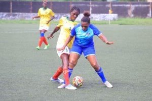National Foot Féminin&nbsp;: de chaudes empoignades pour la 4e journée