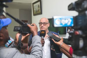 Eliminatoires CAN 2023&nbsp;: Les 23 fauves du Gabon pour l’assaut final contre la RD Congo