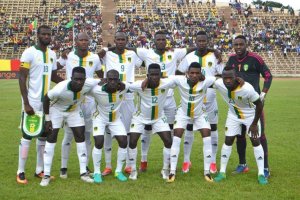 6e journée éliminatoires CAN 2023&nbsp;: les 26 Mourabitounes qui défieront le Gabon ce samedi