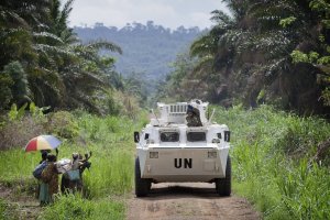 RDC&nbsp;: Une paix durable exige un règlement politique des causes profondes du conflit, plaide l’ONU
