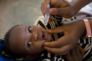 L’Afrique doit vacciner 33 millions d’enfants pour renouer avec les progrès