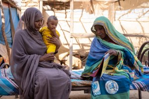 La faim risque de se propager dans 22 pays dans le monde, prévient l’ONU