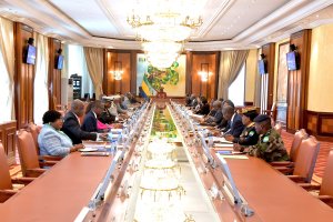 Communiqué final du conseil des ministres du Gabon du 28 décembre 2023