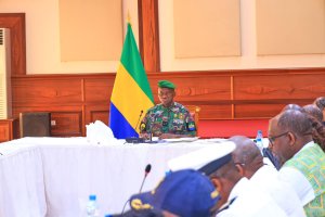 Dialogue national&nbsp;: second séminaire préparatoire pour le gouvernement gabonais et le CTRI