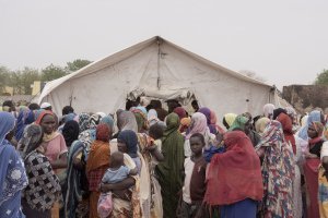 Soudan&nbsp;: face à la nouvelle flambée de choléra, l’ONU appelle à une action urgente