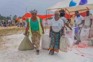 RDC&nbsp;: Plus de 100 000 personnes déplacées en trois jours au Nord-Kivu