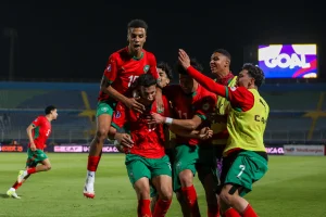 Coupe du monde U-20&nbsp;: L’Égypte se relance, le Maroc s’incline sans conséquence