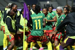 CAN féminine 2026&nbsp;: Ngah Manga porte le Cameroun face au Mali