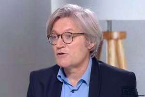 Finale de l’Euro 2024&nbsp;: le regard décalé du journaliste Hervé Penot