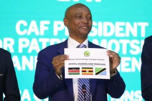 CAN 2027&nbsp;: la CAF officialise les dates d’une édition historique en Afrique de l’Est
