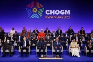 Le Gabon d’Ali Bongo est officiellement membre du Commonwealth&nbsp;!