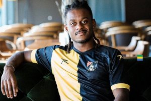 Ligue 2 Turquie&nbsp;: L’attaquant gabonais David Sambissa passeur décisif