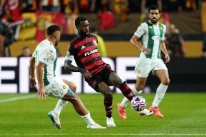 Mondial des clubs&nbsp;: l’Espérance de Tunis chute face à Flamengo pour son entrée en lice
