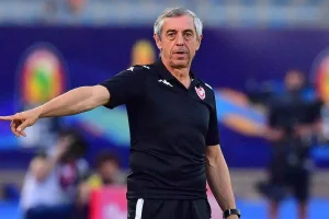 Panthères du Gabon&nbsp;: Oligui Nguema annonce le retour d’Alain Giresse dans le futur staff