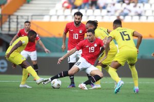 CAN 2023&nbsp;: L’Égypte arrache le nul au Mozambique au bout du temps additionnel