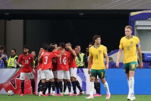 Mondial 2026&nbsp;: l’Égypte sort l’Australie aux tirs au but et rejoint le Maroc en huitièmes