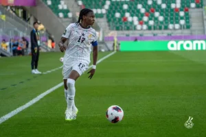Mondial féminin U20&nbsp;: Le Ghana terrasse la Corée du Sud et relance son rêve de huitièmes