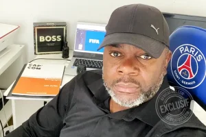 FIFA&nbsp;: L’ancien international gabonais Hugues Mvoule Nze officiellement agent de joueurs