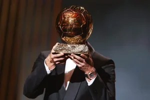 Ballon d’Or 2024&nbsp;: le top 30 enfin dévoilé par les organisateurs