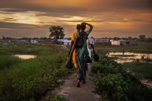 «&nbsp;Lutter pour l’humanité&nbsp;»&nbsp;: le seuil de 1,5 °C sera franchi, mais pour combien de temps&nbsp;?