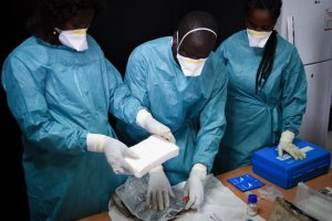 La fabrication et les saisies de drogues atteignent des sommets, selon un rapport de l’ONUDC