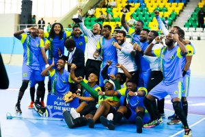 CAN Handball 2026&nbsp;: Victoire héroïque du Gabon en finale de la Coupe du président