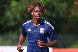 Premier League&nbsp;: Jacques Ekomie bientôt complètement remis sur pied