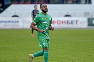 Mercato&nbsp;: Jean-Paul Assoumou sur le départ, le FC Beranavichy en pôle position