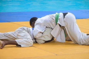 ​​​​​​​Judo&nbsp;: la 31e édition de la coupe de l’ambassadeur du Japon en ligne de mire avant l’Open de Dakar