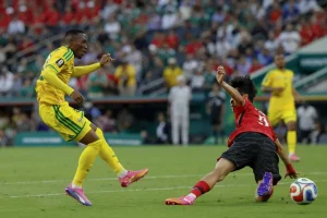 Mondial 2026&nbsp;: l’Afrique du Sud déjoue les pronostics face à la Corée du Sud et file en 16e