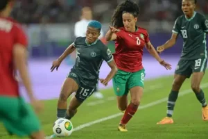 CAN féminine 2024&nbsp;: le Maroc va défendre son titre face aux Super Falcons du Nigéria en finale