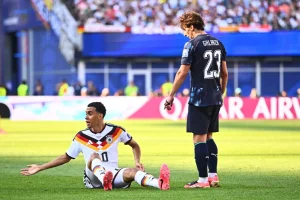 Mondial 2026&nbsp;: Le Paraguay sort l’Allemagne aux tirs au but et signe l’exploit du tournoi