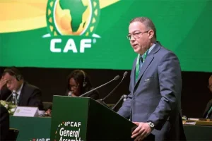 CAN féminine 2024&nbsp;: la Fédération marocaine saisit la CAF après la défaite en finale